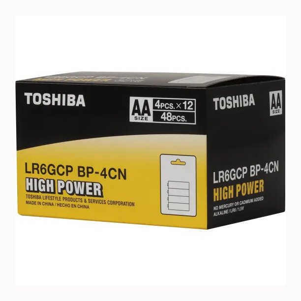 AA LR6